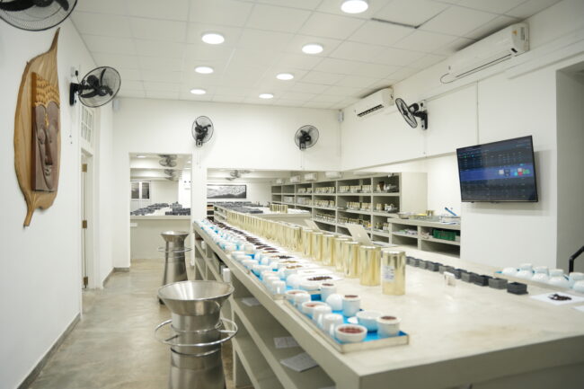 Moving Into Our New Office – January 2023