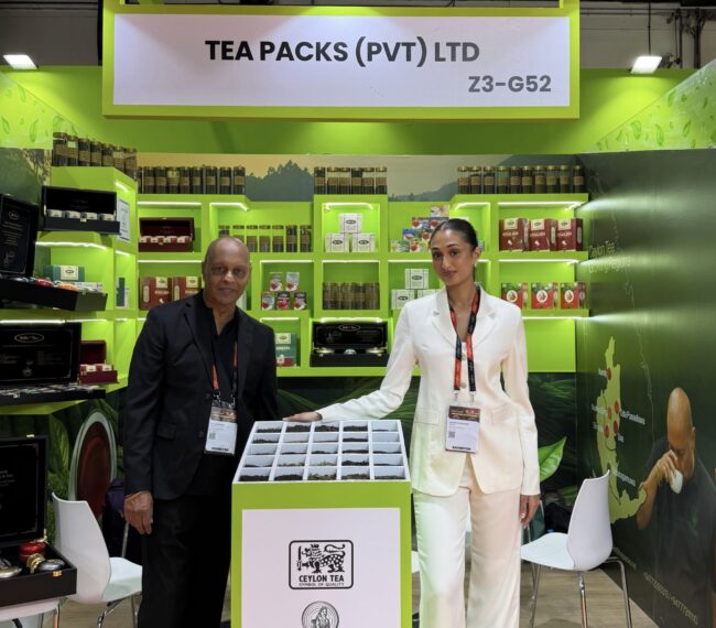 Gulfood 2026 Exhibition – January 2026